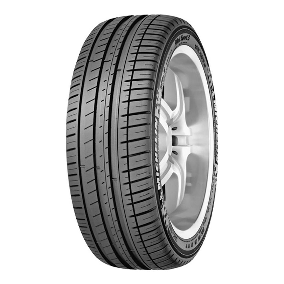 Мишелин PILOT SPORT-3 245/35R20 95Y