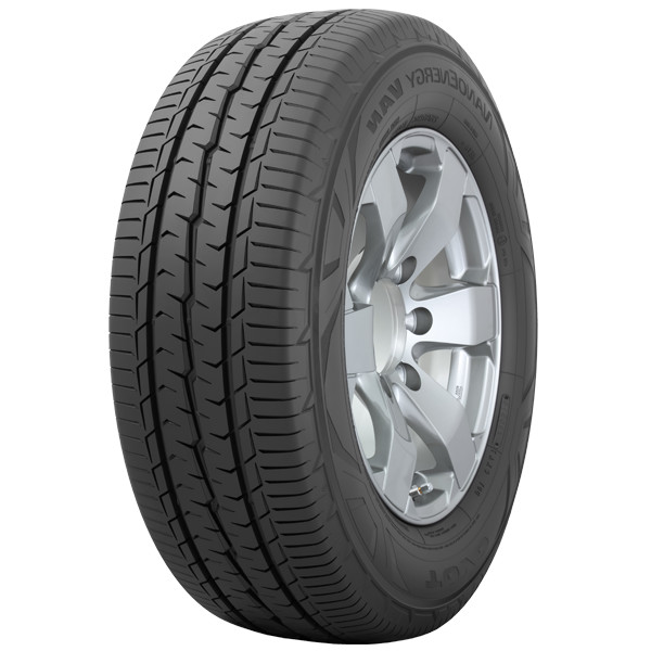 TOYO OBSERVE VAN 215/65R16C 109/107T