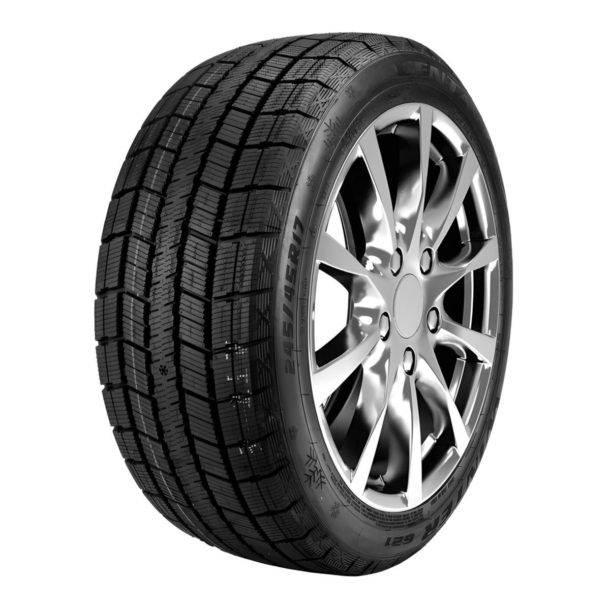 CENTARA Winter 621 245/45R19 102H