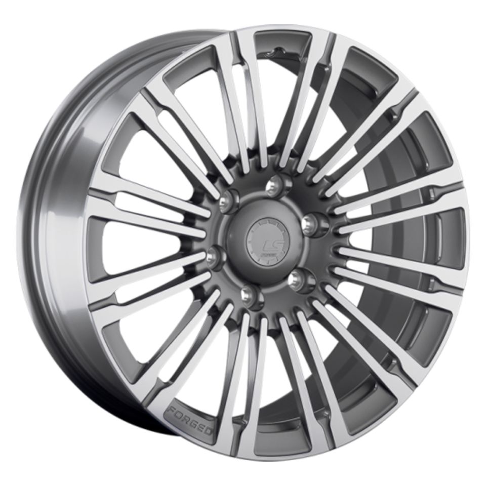 LS Forged FG18 8x19 6x139,7