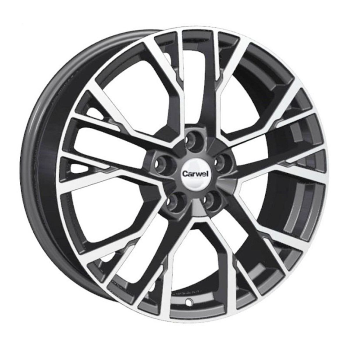 Carwel Камак 1810 7x18 5x114,3