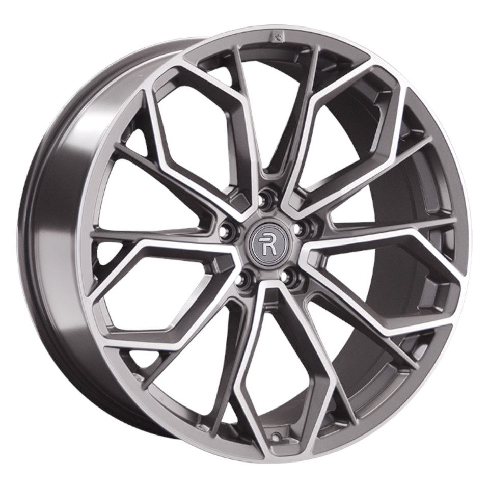 REPLAY B317 9x22 5x112