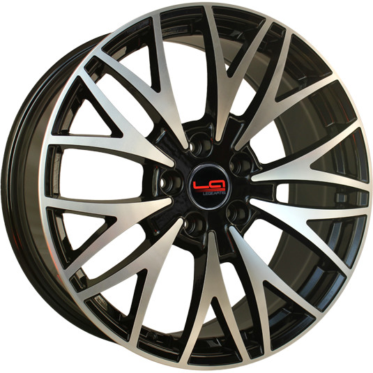 REPLICA LegeArtis Replica Concept-B525 8.5x20/5x120 ET47 D72.6 BKF