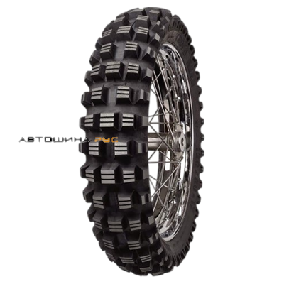 Mitas 110/90-19 62R Terra Force-EX XT Super Rear TT (только шина)