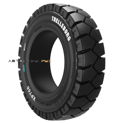 Trelleborg 6,50-10/5,00 XP700 Цельнолитая ШРИ-ЛАНКА