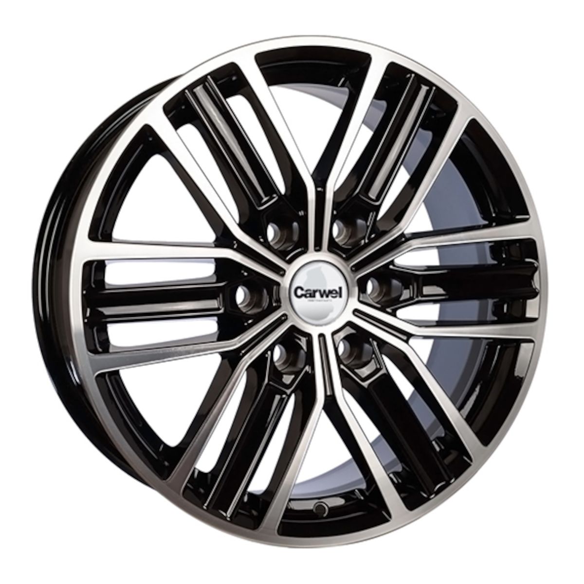 Carwel Джирим 218 7x18 6x139,7
