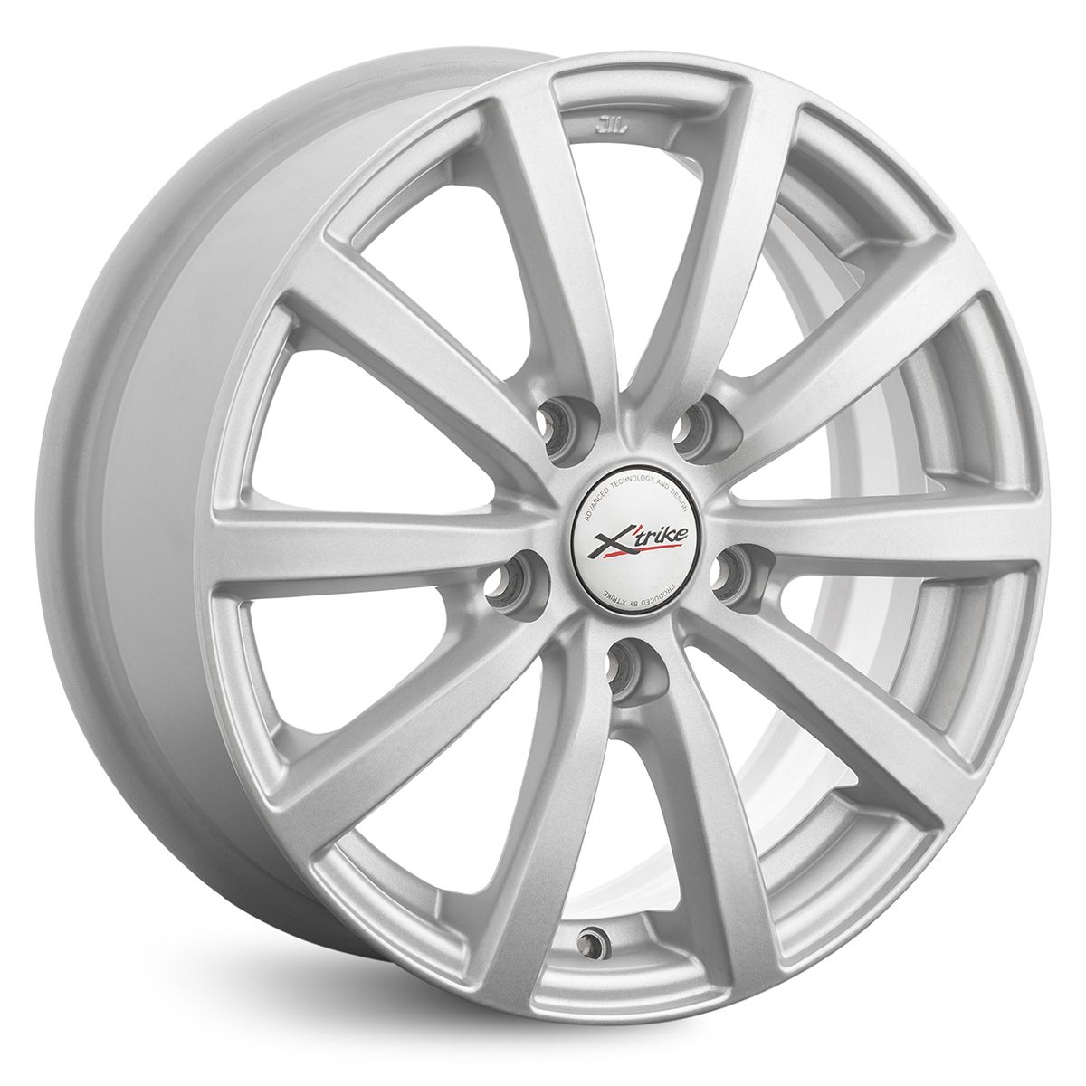 Xtrike X'trike  X-115  6,0\R15 5*105 ET38  d56,6  HS  [25592]
