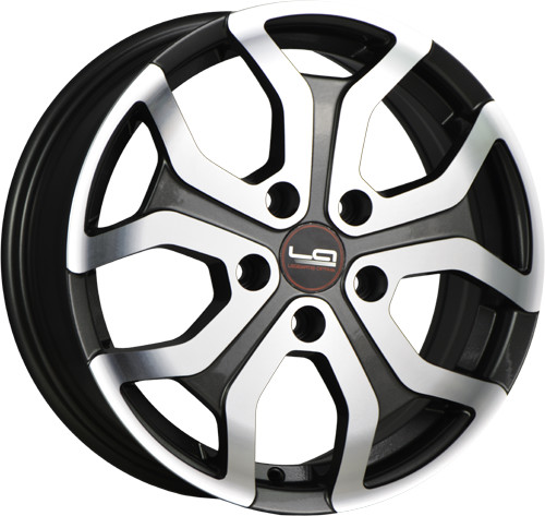 REPLICA LegeArtis Replica RN130 6.5x16/4x100 ET36 D60.1 GMF