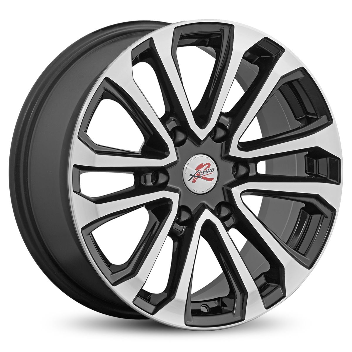 XtrikeRST R117 7x17 6x139,7