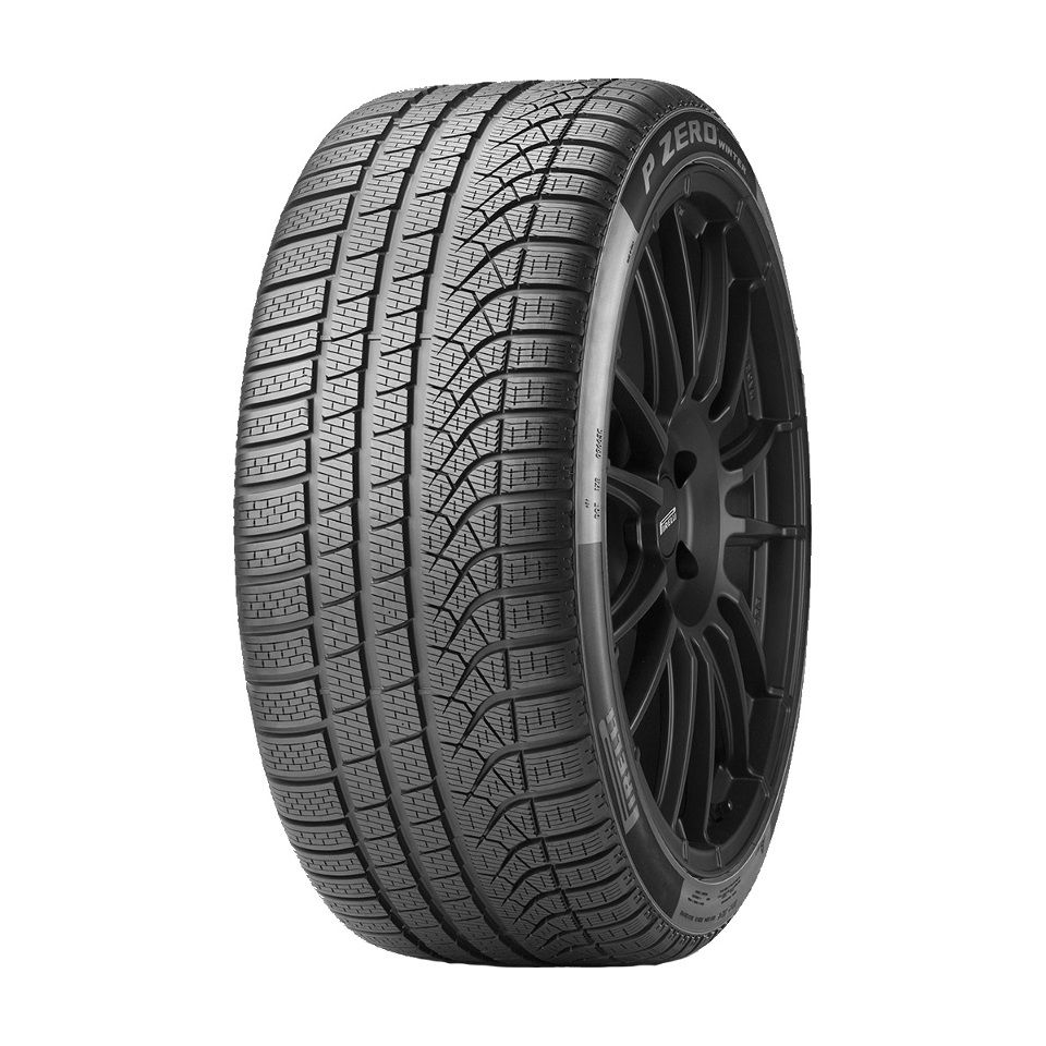 Пирелли P ZERO WINTER 245/45R20 103V