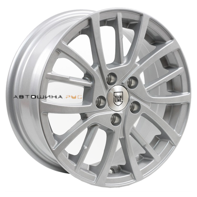 Tech Line 6x15/4x100 ET45 D60,1 548 SL