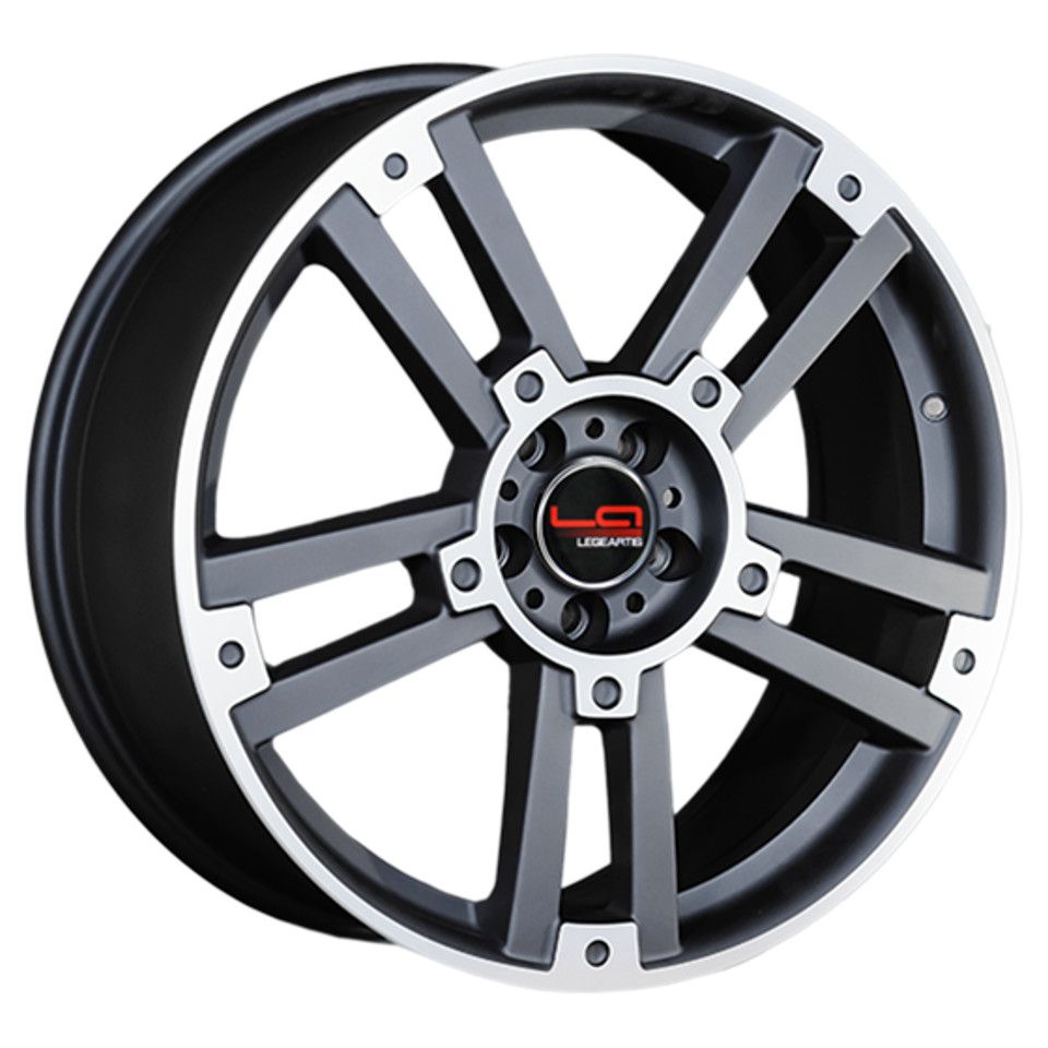 LEGE ARTIS MR81 8x20 5x112