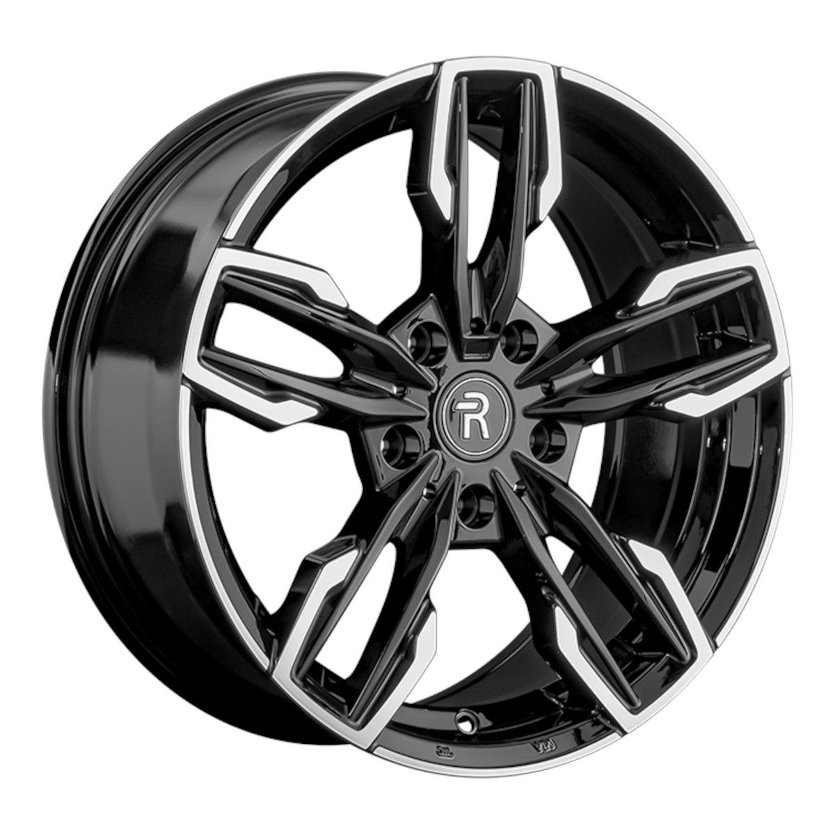 REPLAY B375 8x17 5x120