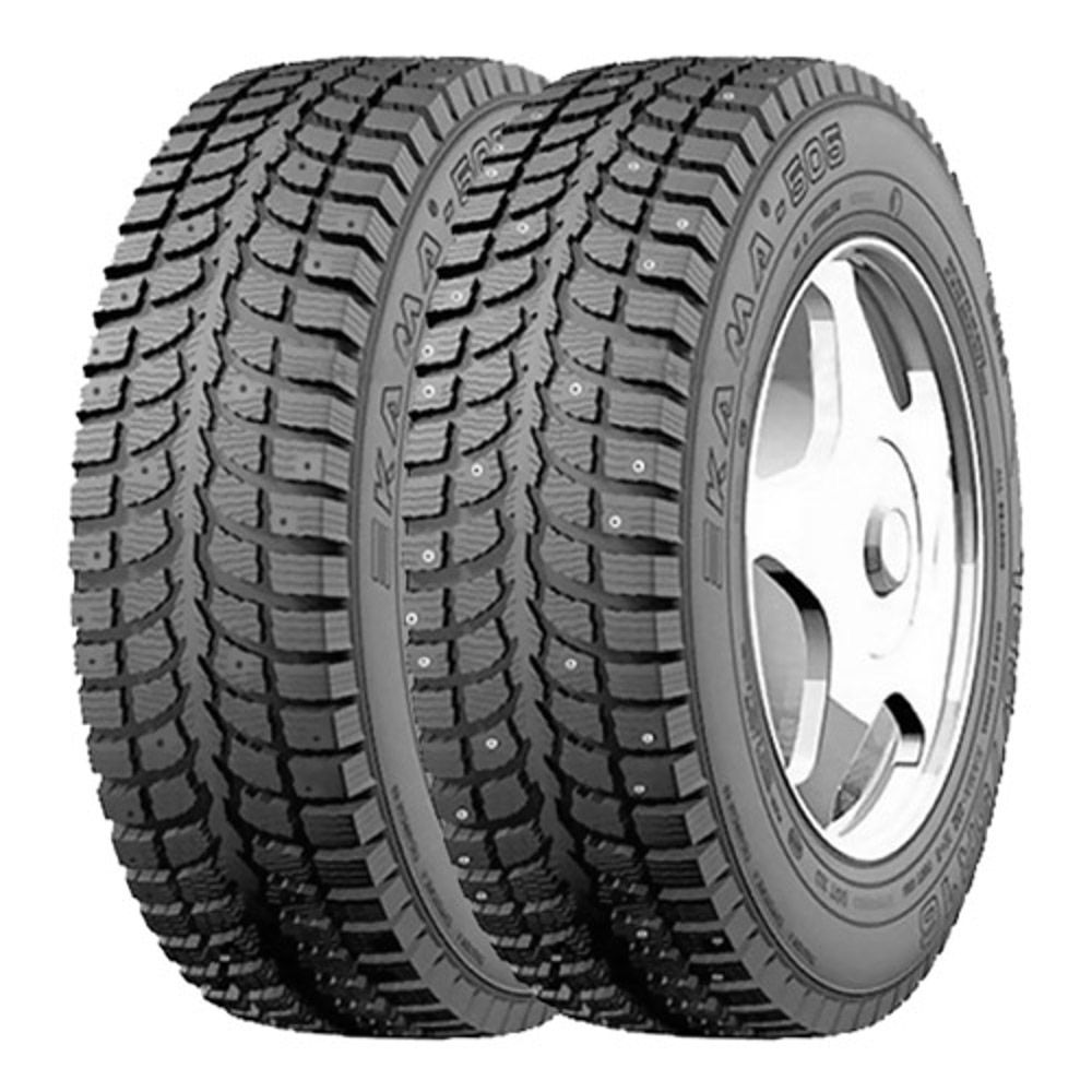 КАМА Кама-505 195/65R15 91Q