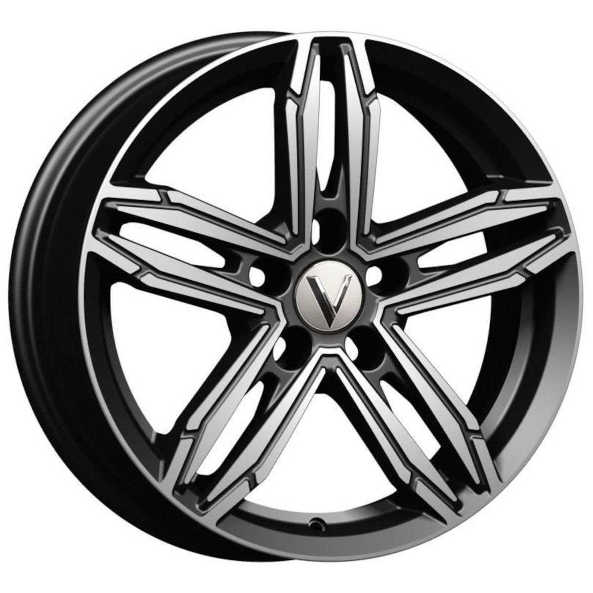 Вектор В256 6x16 5x114,3