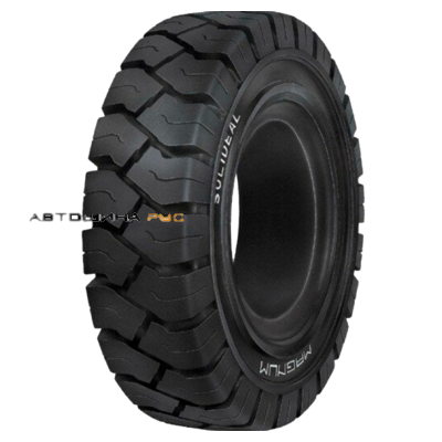 Camso (Solideal) 300-15/8,00(315/70-15) RES 550 Magnum Цельнолитая ШРИ-ЛАНКА