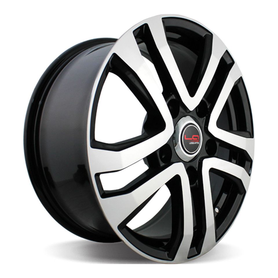 LEGE ARTIS TY236 8x20 5x150