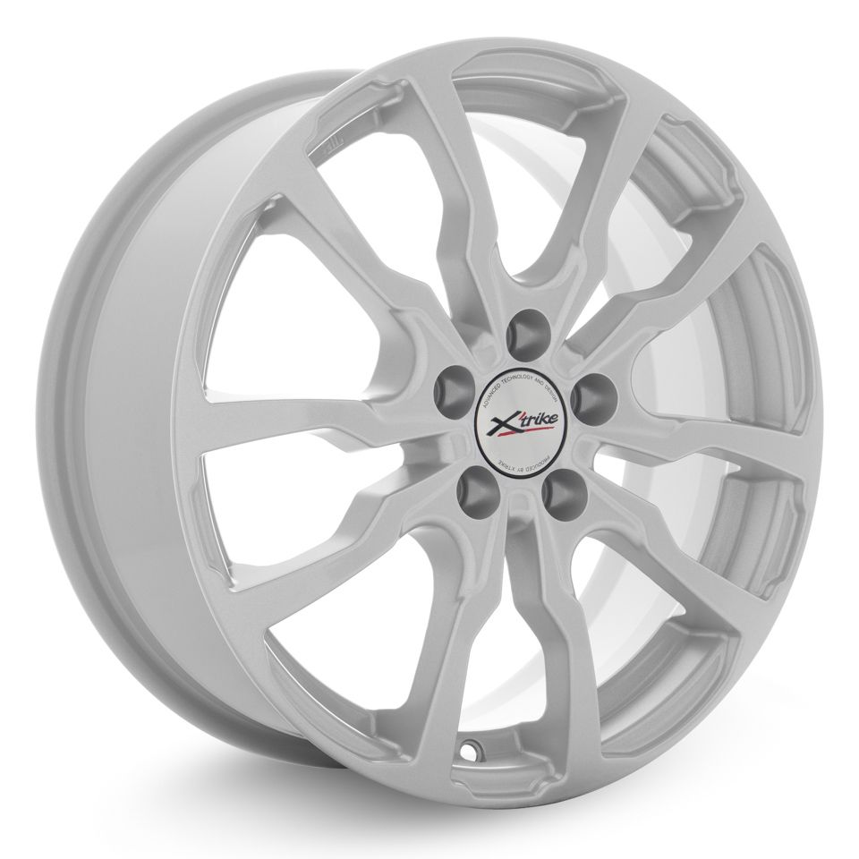 Xtrike X'trike  X-117  6,5\R16 5*112 ET33  d66,6  HS  [28031]  Fb max 615 kg
