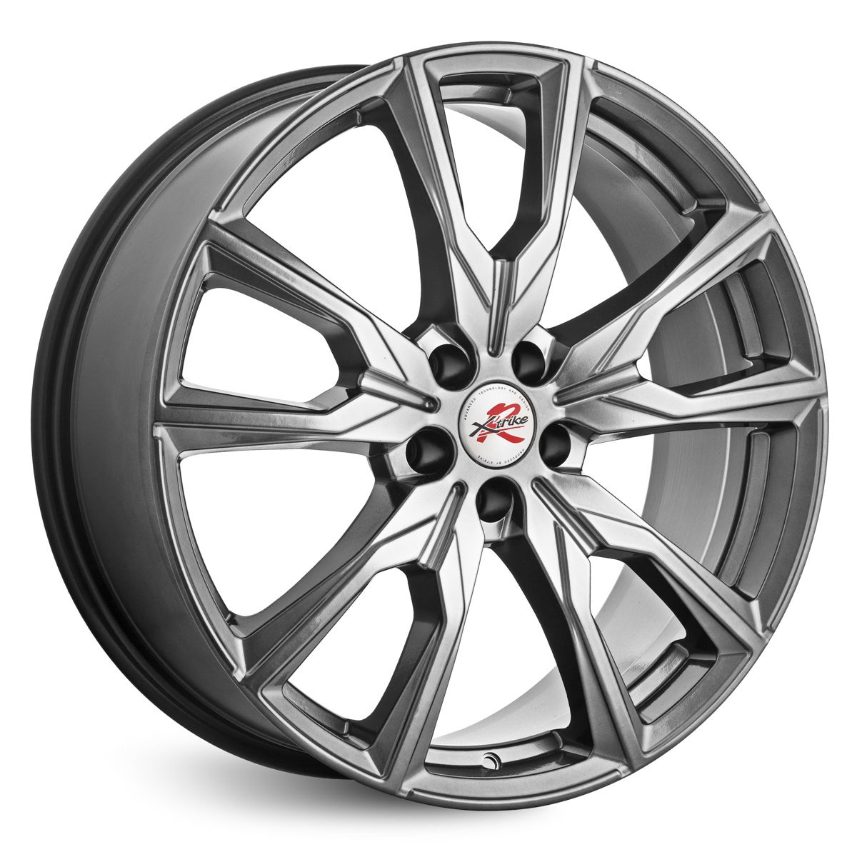 XtrikeRST R012 8x20 5x108