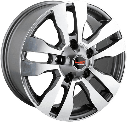 REPLICA LegeArtis Replica TY77 8.5x20/5x150 ET60 D110.1 GMF