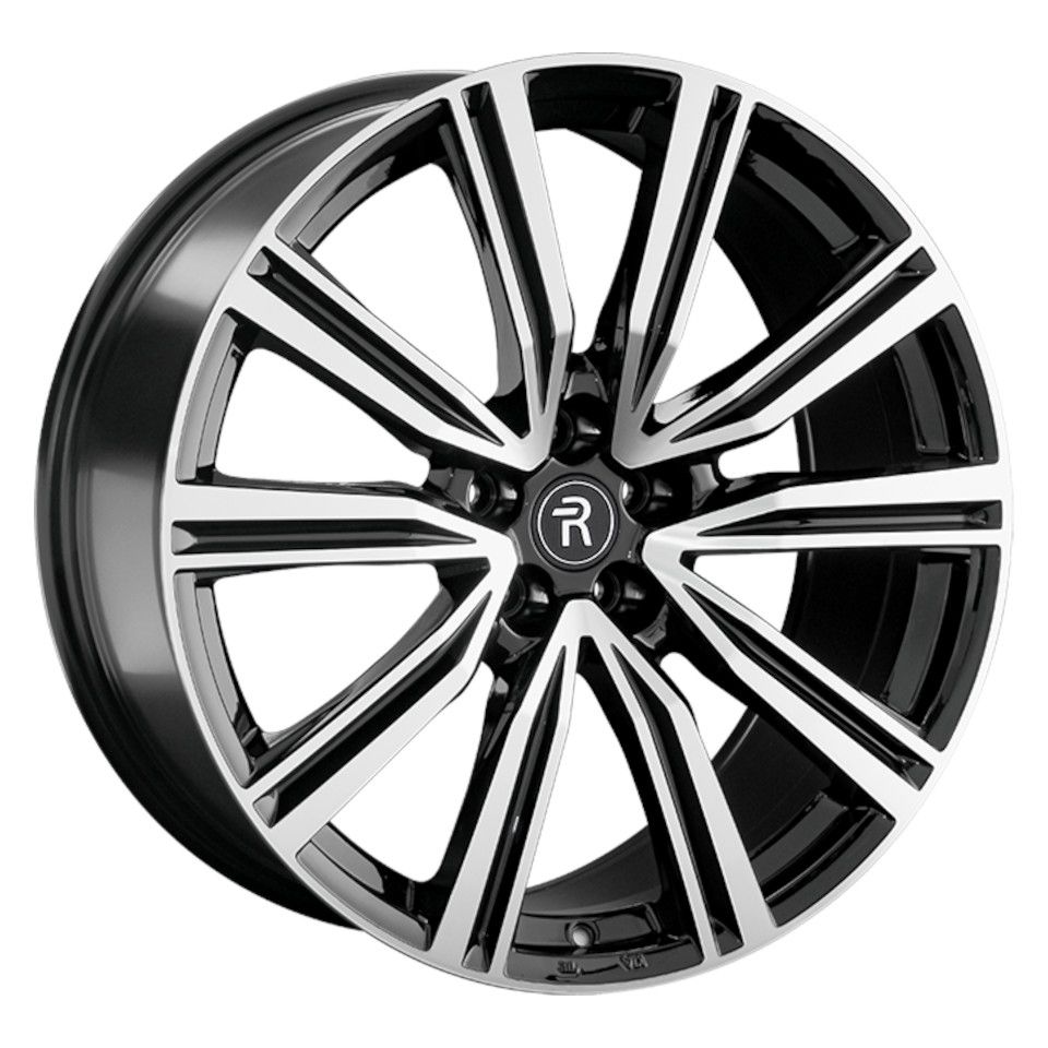 REPLAY GS5 9x21 5x114,3