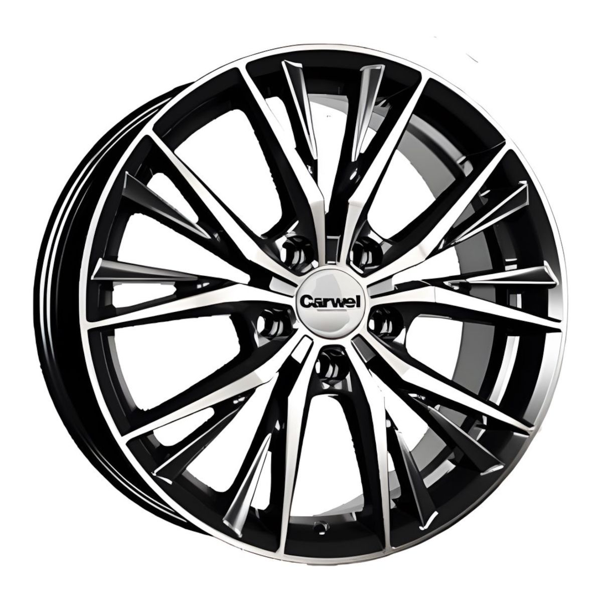 Carwel Вуокса 210 7x17 5x114,3