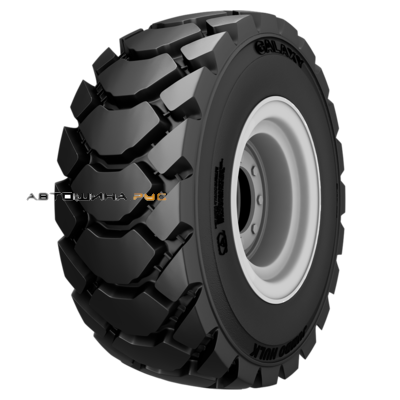 Galaxy 16,9-28(440/80-28) IND 14PR Jumbo Hulk Heat Resistance Compound L-4 TL ИНДИЯ