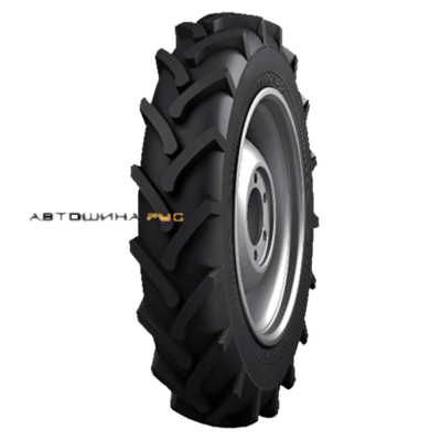 Voltyre 12,4R28 IMP 8PR 122A6 ЯФ-394 TT РОССИЯ + Камера 12,4-28 вентиль ТК (71)