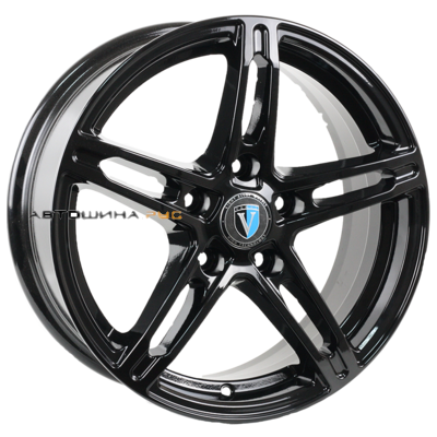 Venti 6,5x16/5x114,3 ET33 D60,1 1618 BL