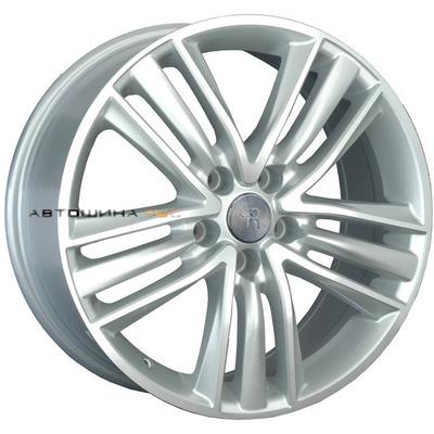 Replay 8x18/5x114,3 ET45 D60,1 LX92 SF (конус, C570)