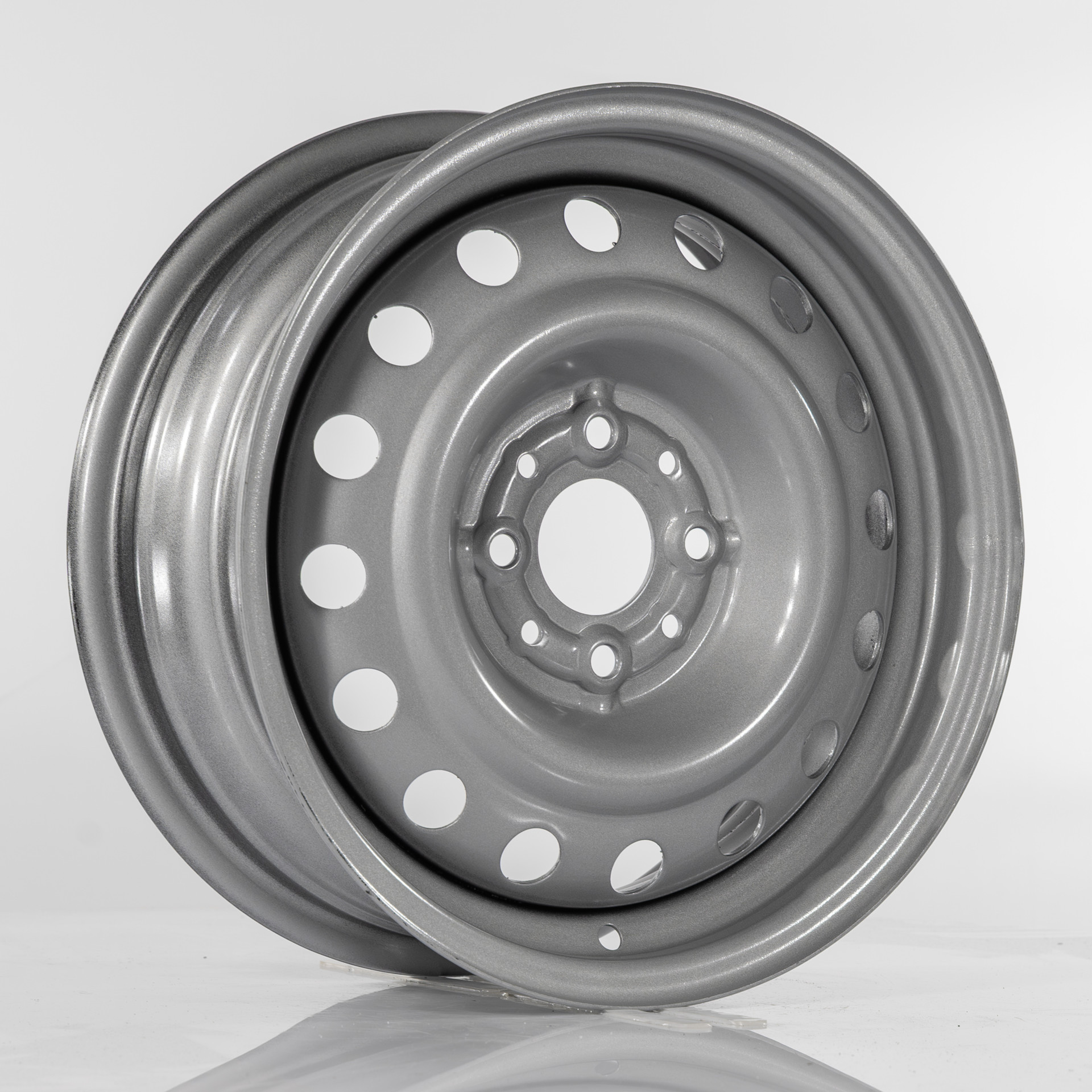 GART 001(16 отв) (коробка) 5.5x14/4x98 ET35 D58.6 Silver