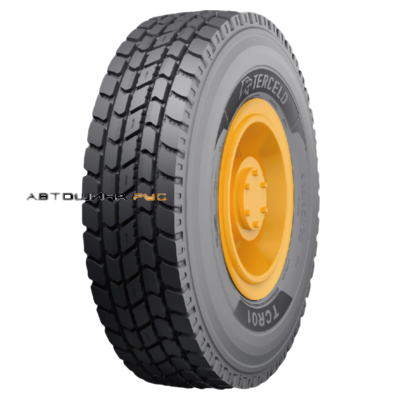 Tercelo 445/95R25(16,00R25) 177F *** TCR01 H2 H1 TL КИТАЙ