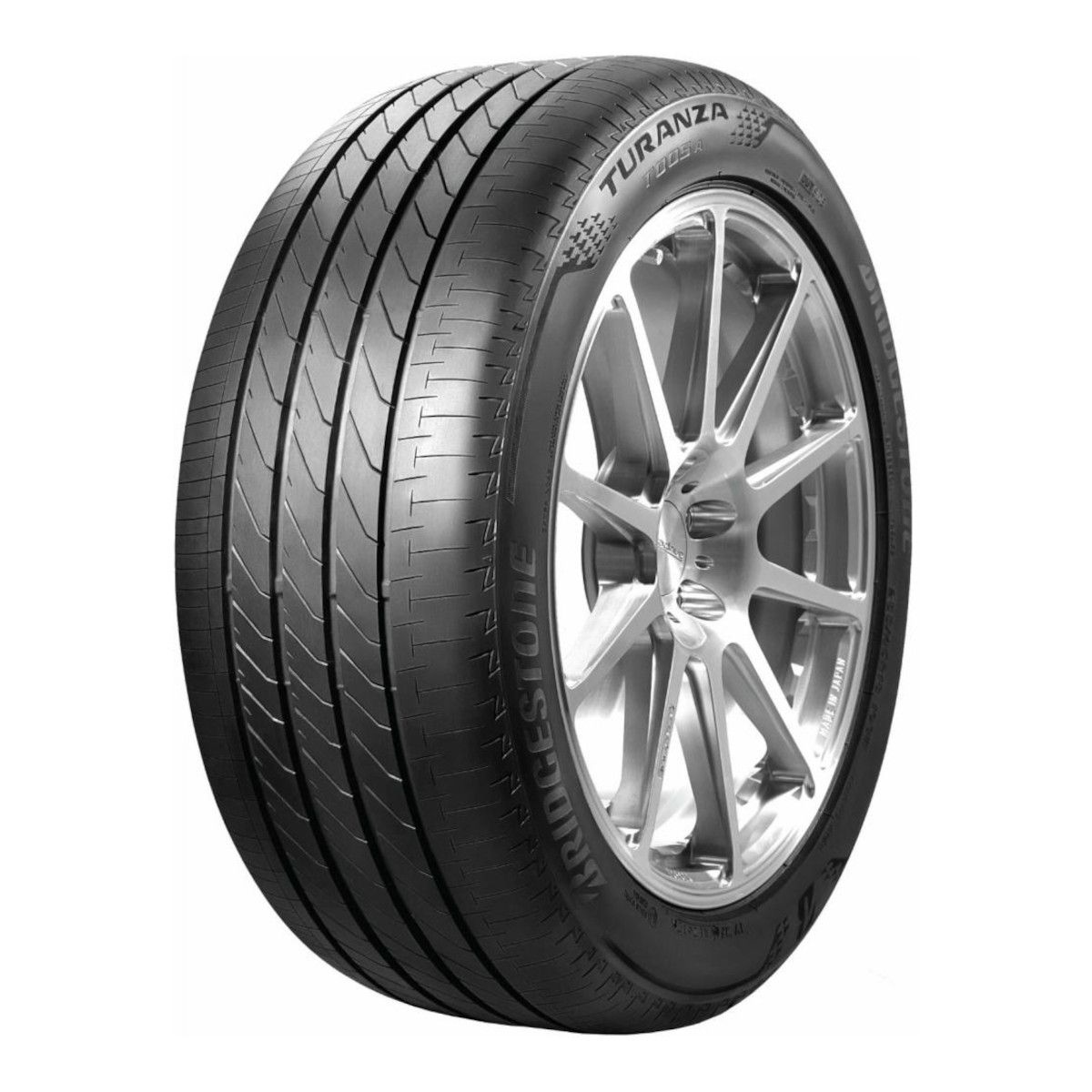 Бриджстоун T005 195/55R16 87V