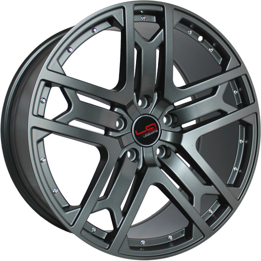 REPLICA LegeArtis Replica Concept-PR508 9.5x20/5x130 ET45 D71.6 MGM