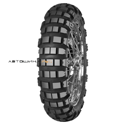 Mitas 140/80B18 70H Enduro Trail+ Dakar Rear TL/TT