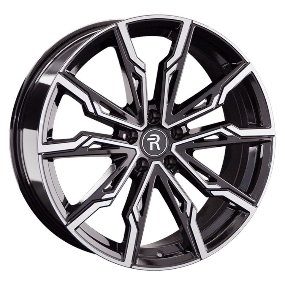 REPLAY A249 8x20 5x112