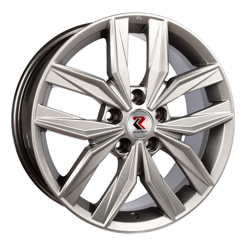 RЕPLIKEY  Tiguan/Kodiaq (R151)  7,0\R17 5*112 ET40  d57,1  HSB  [15100SY]  <С>  Fb max 605 kg