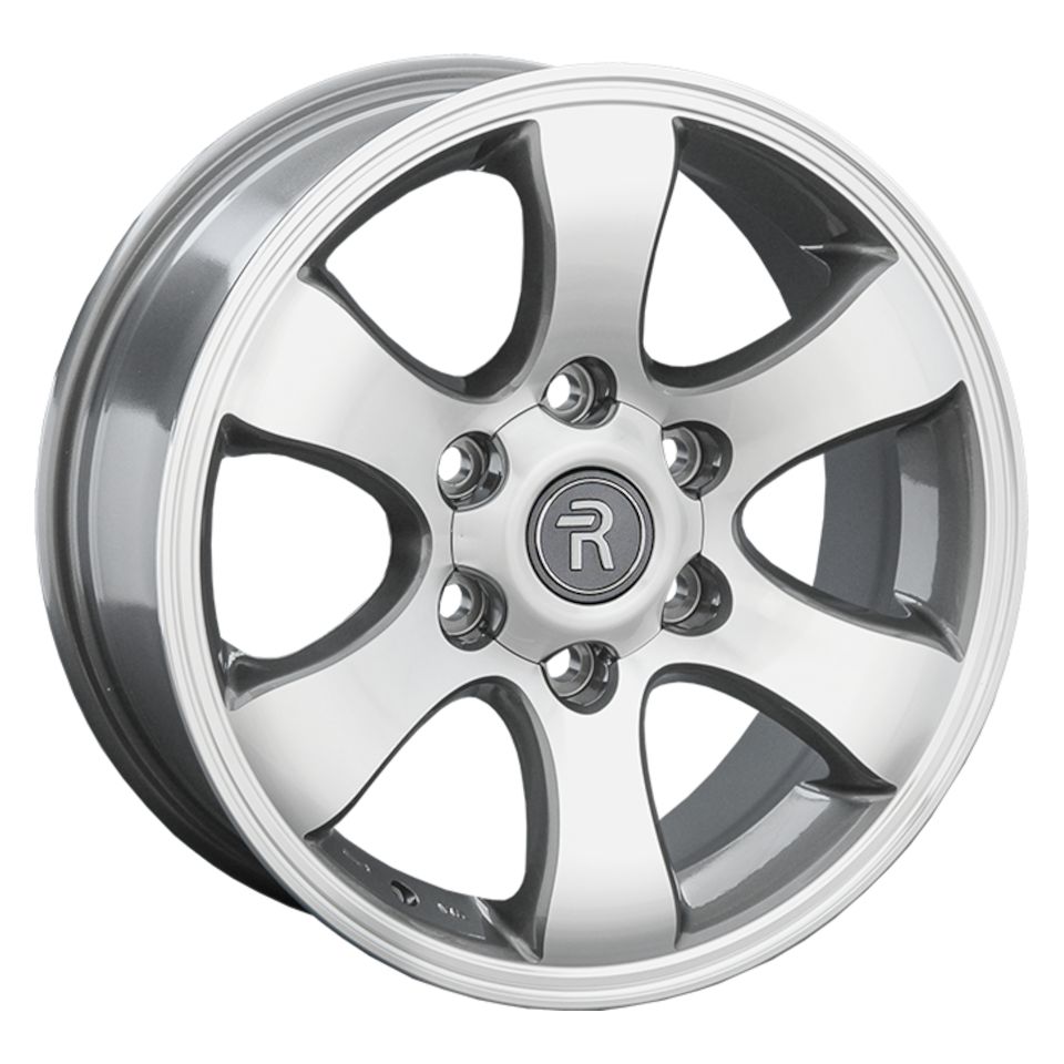 REPLAY TA9 8x20 6x139,7