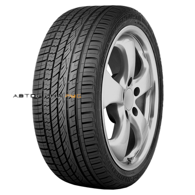 Continental 295/40R21 111W XL CrossContact UHP MO TL FR