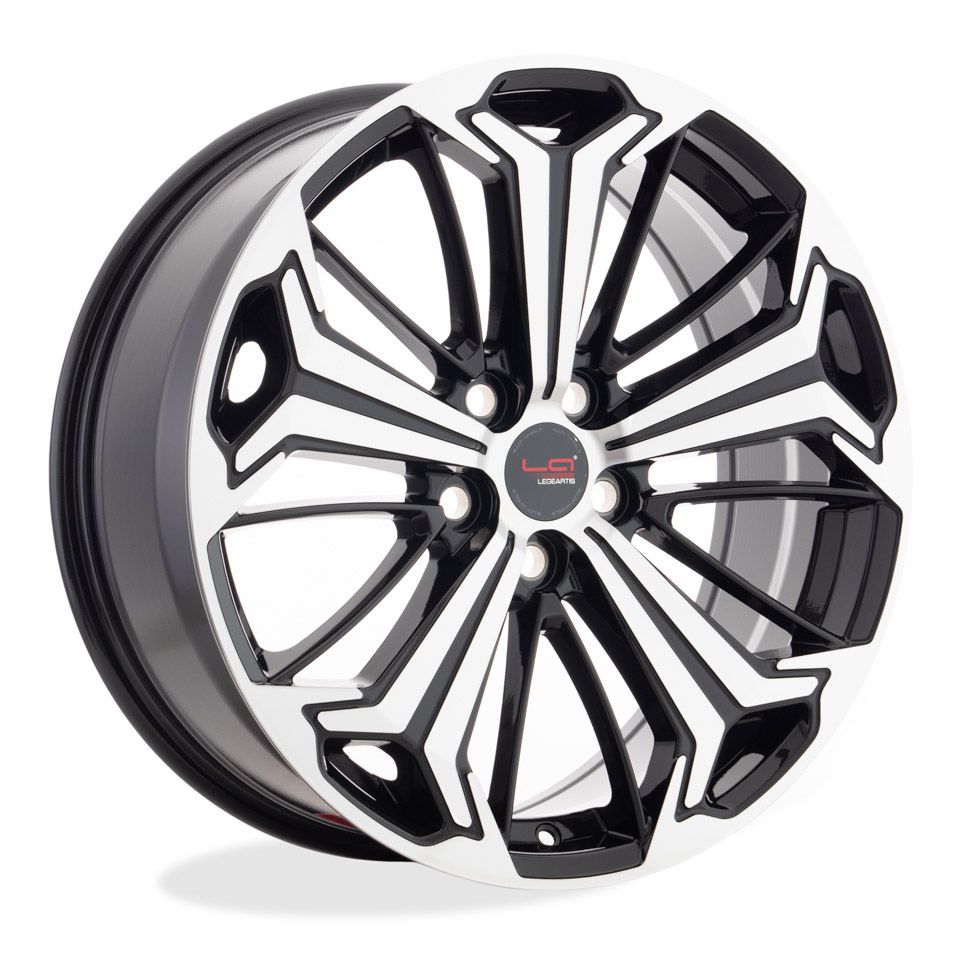 LEGE ARTIS Concept-TY561 7x19 5x114,3