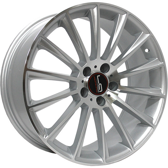 REPLICA LegeArtis Replica MR139 7x16/5x112 ET43 D66.6 SF