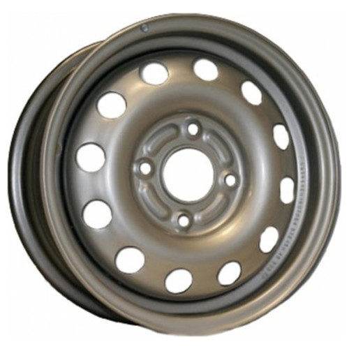 TREBL 53E45H (коробка) 5.5x14/4x114.3 ЕТ45 D67.1 Silver