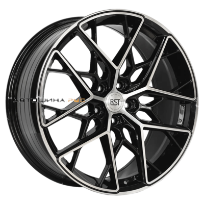 RST 8,5x20/5x114,3 ET40 D67,1 R092FF BD FlowForming