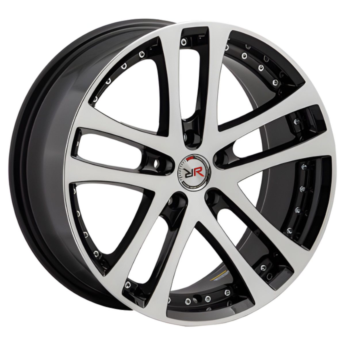 Race Ready Technology CSS266 8x18 5x114,3