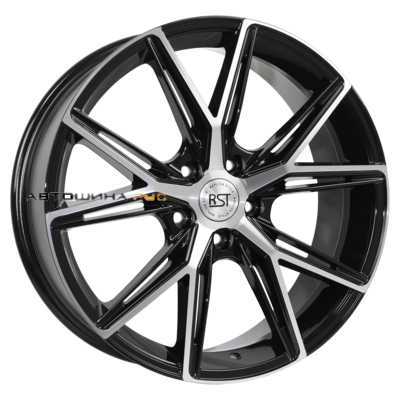 RST 7,5x19/5x114,3 ET45 D67,1 R129 (Mazda) BD