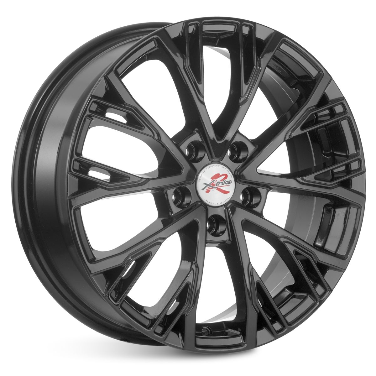 XtrikeRST R207 6x17 5x114,3