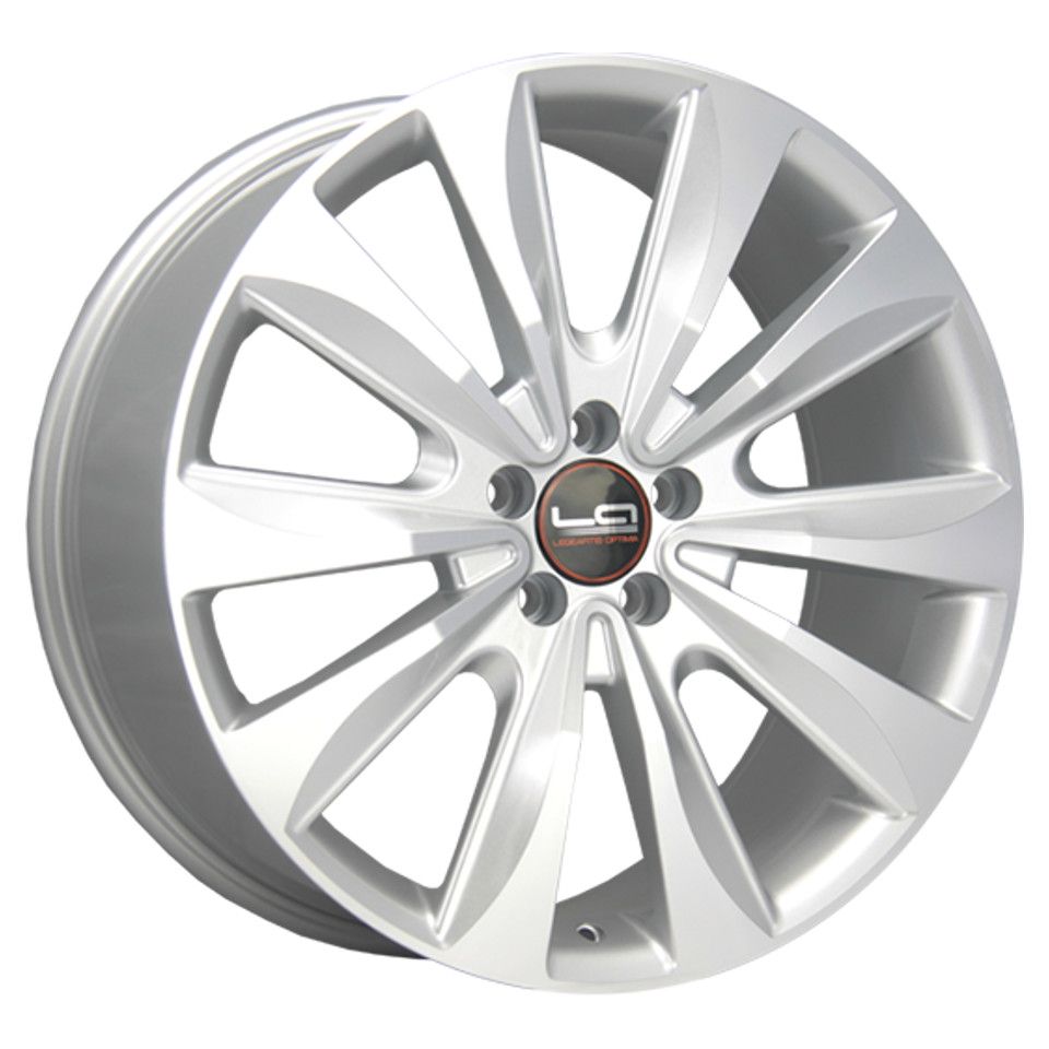 LEGE ARTIS MR110 9x20 5x112