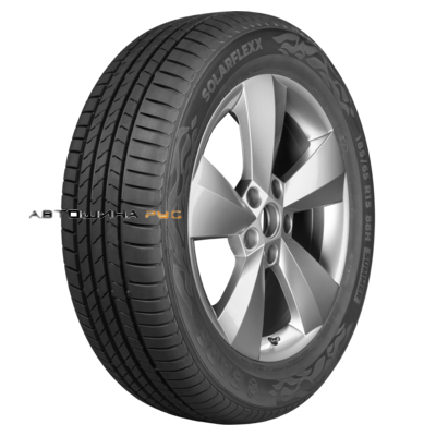 Bars 215/60R16 95V SolarFlexx TL