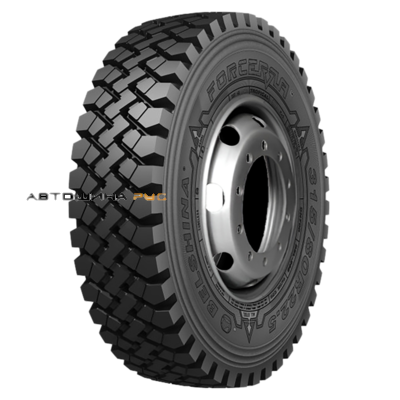 Belshina 315/80R22,5 156/150K Forcerra Bel-268 TL All Steel Radial