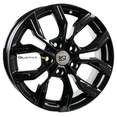 RST 6,5x16/5x114,3 ET50 D66,1 R106 (Kia Cee'd, Hyndai i30) BL